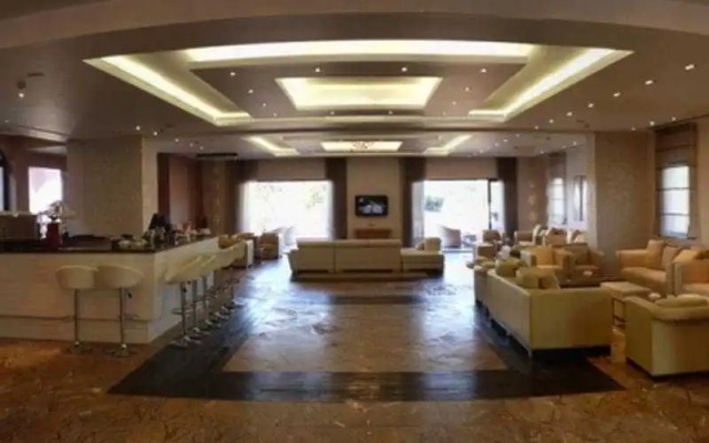 Utopia Resort and Spa