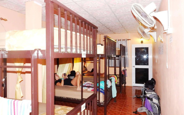 Jinda Hostel