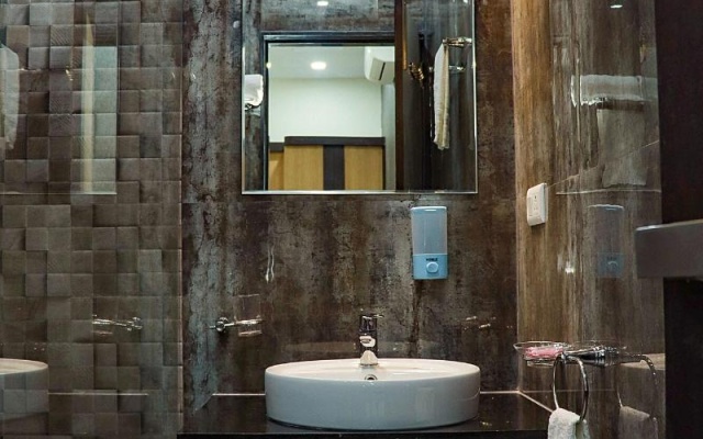 Pushkar City inn