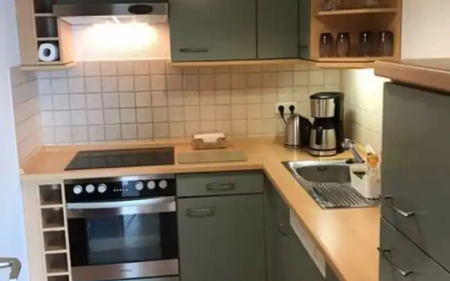 Holiday Apartment Harbor Flair