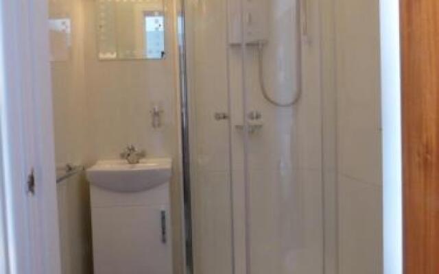 Woodlands Guest House