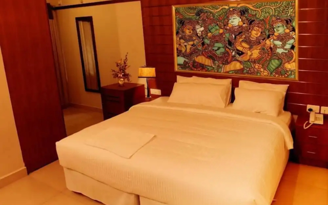 Srivar Hotels