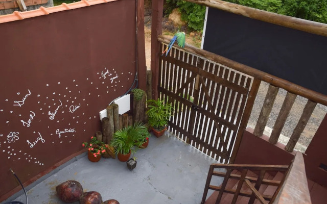 Mini Chalés Madeira Beach