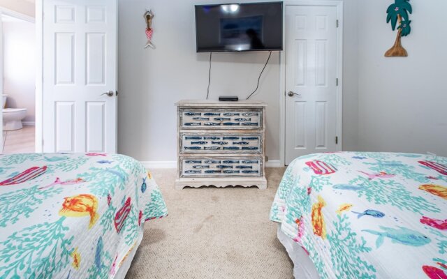 St. Martin Beachwalk Villas 311