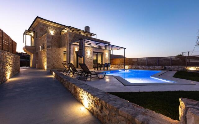 Vera Natura Villas I & II, Untouched Allure, By ThinkVilla