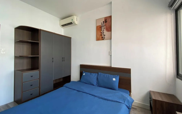 Zeus Living - 7C Downtown By Feet