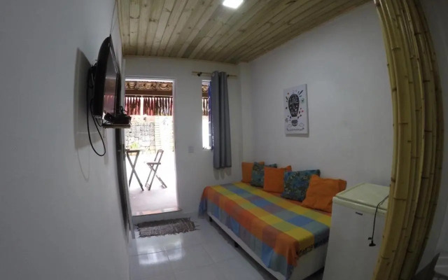 La Gloria Pousada e Hostel