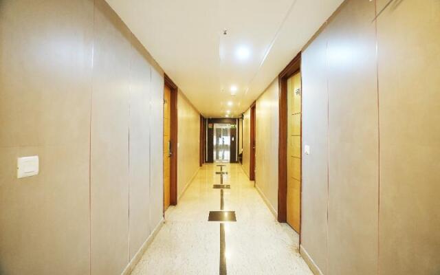 Hotel Aman Imperial