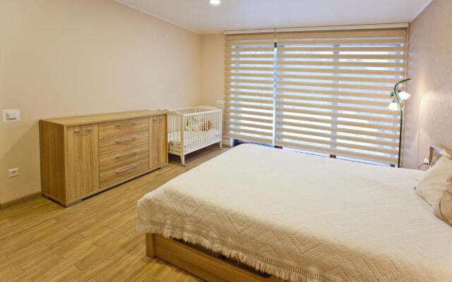 NK apartments