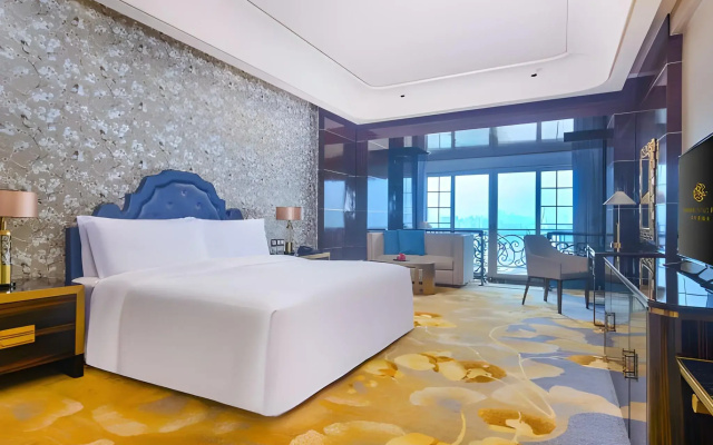 Chateau Star River Guangzhou