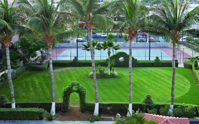 WorldMark Coral Baja