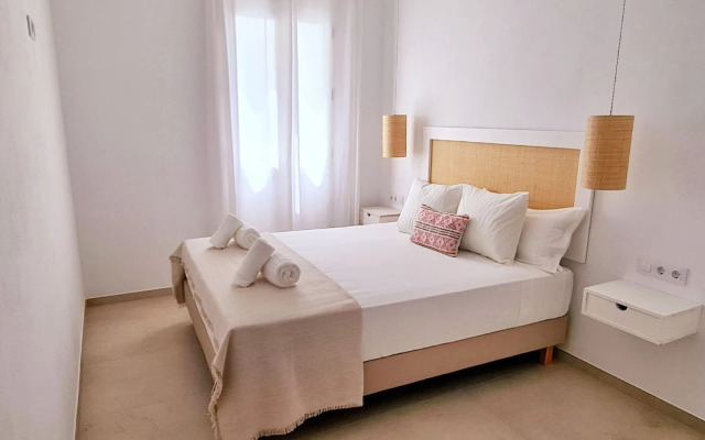 Waki Conscious Hotel