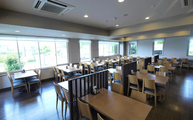 Hotel Route Inn Susono Inter
