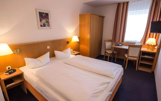 B&B HOTEL Passau-Süd