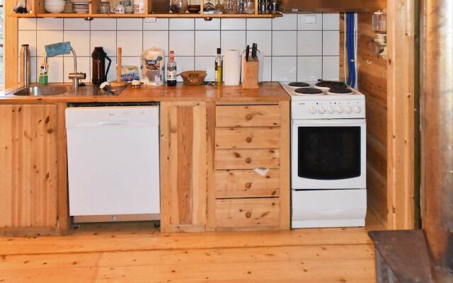 8 Person Holiday Home in Surna