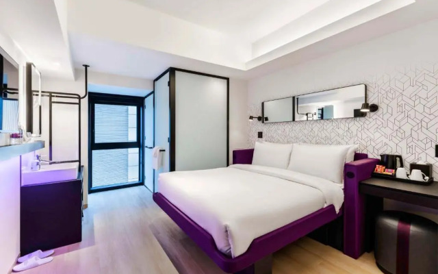 YOTEL Tokyo Ginza