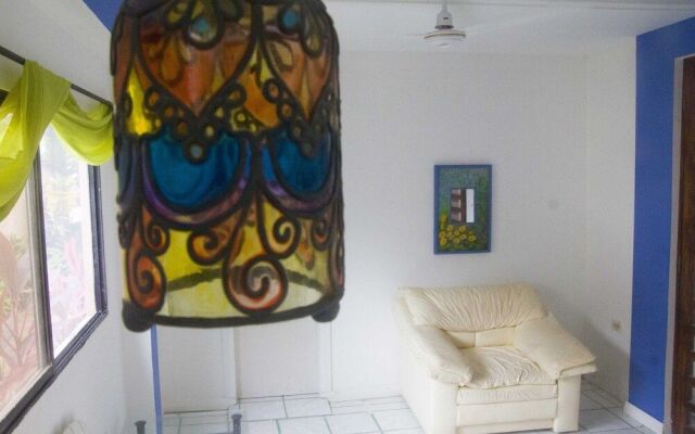Casa El Morro Atacames