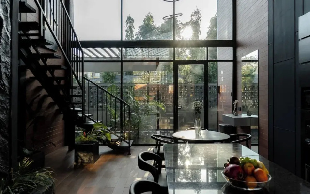 Black Rock Villas