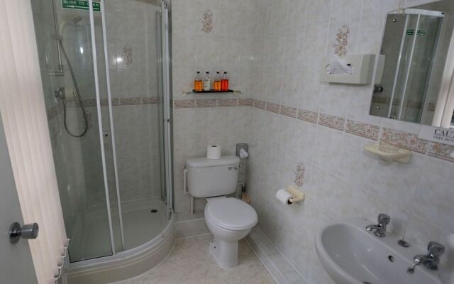 Beechwood Close Hotel