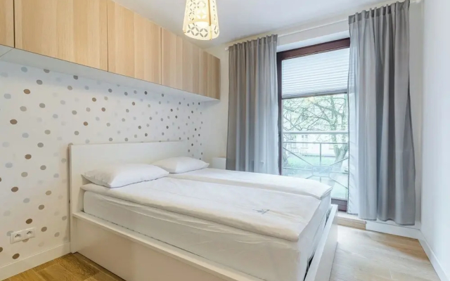 Imperial Apartments - Mewa