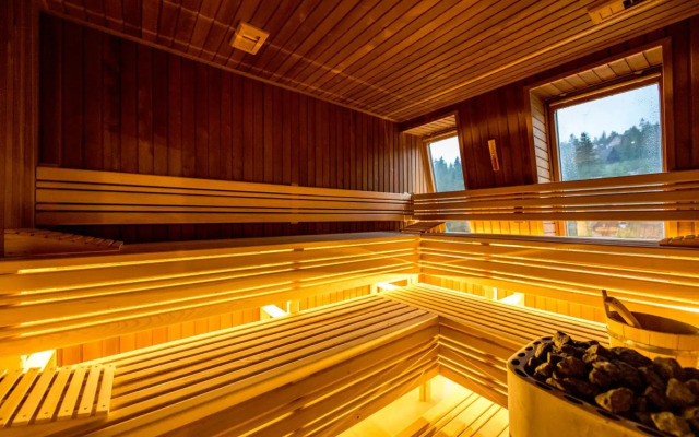 Hotel Blanca Resort & Spa
