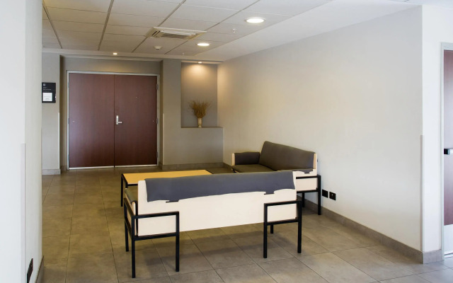 City Express by Marriott Tijuana Insurgentes