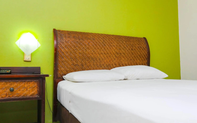 Hotel Parador Cancun