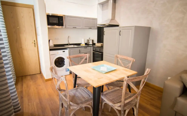Holidays2Malaga Calle Viento Terrace Duplex