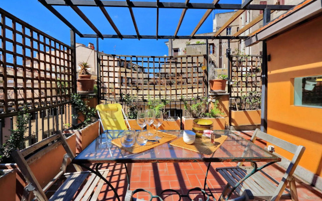 Rome Unique Navona Apartments