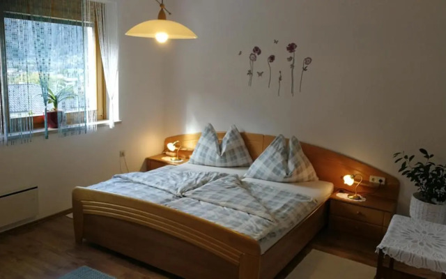 Ferienwohnung Maier