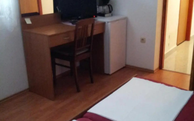 Guest House Vukušić