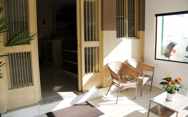 Hotel Vale das Artes