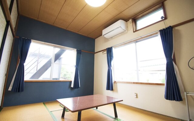 Habitacion NIIYA Mt Fuji