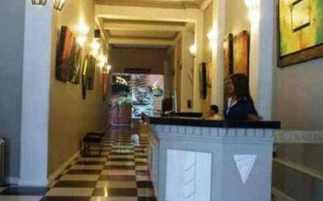 Hotel Escorial