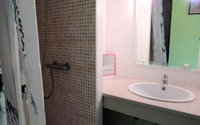 Studio Le Grau-du-Roi, 1 pièce, 4 personnes - FR-1-307-88