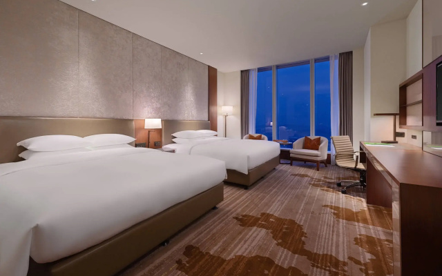 Courtyard by Marriott Taipei