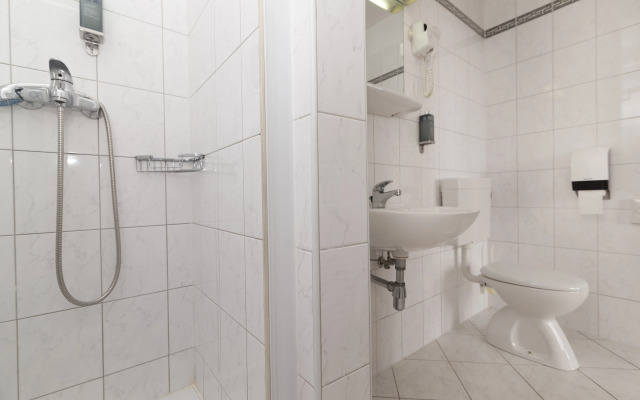 Hotel Neboder