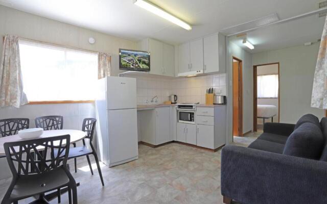 Wonthaggi Park Lane Holiday Park