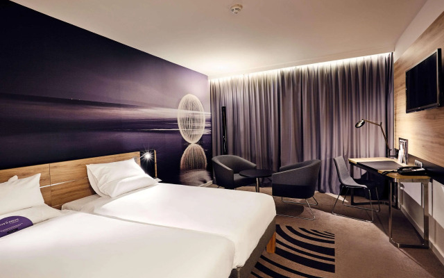 Novotel Krakow Centrum