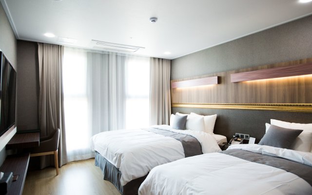 Hotel L'Art Gimpo