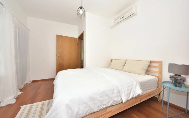 Villa Seafront Escape