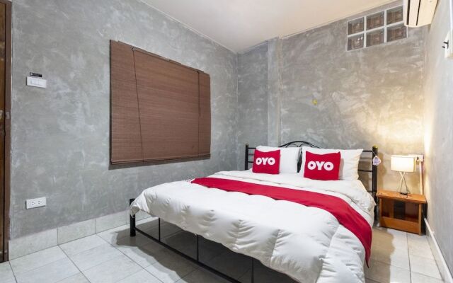 OYO 1022 Baan Anona