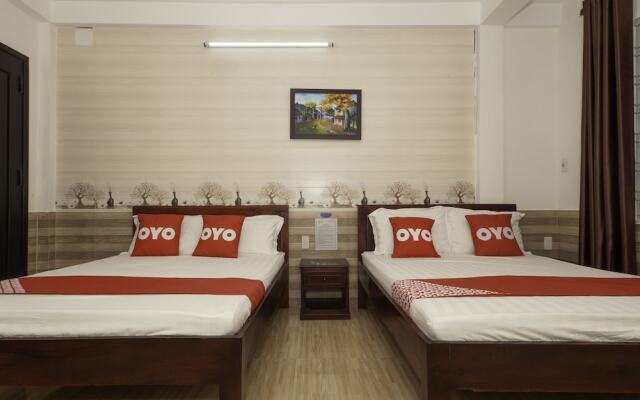 OYO 921 Truong An Motel