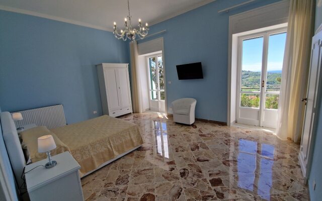 Villa Esmeralda