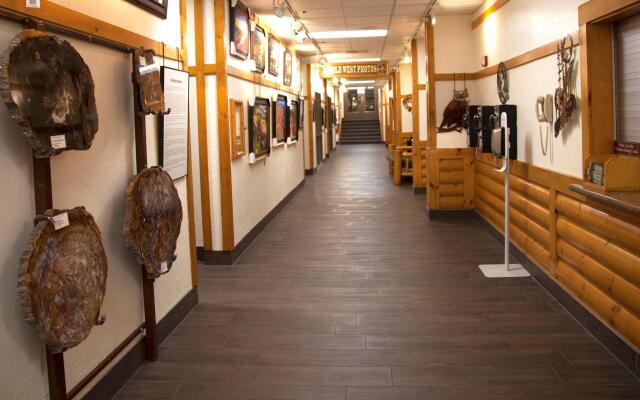 Best Western Plus Ruby's Inn