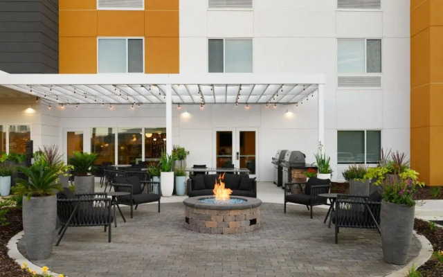 TownePlace Suites Oxford AL