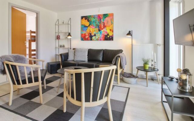 "Picabo" - 2km from the sea in Western Jutland