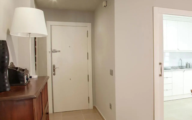 Apartamento San Pascual 134
