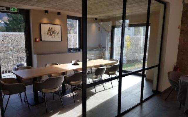 Hostellerie Stafelter