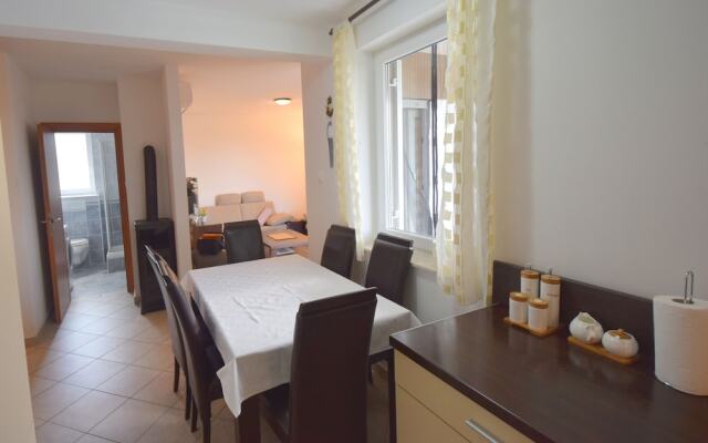 Apartment Šop
